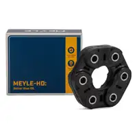 MEYLE HD 3141523102HD VERST&Auml;RKT Gelenkscheibe f&uuml;r BMW E36 E46 E90-92 E39 E32 E38 X1 X3 X5