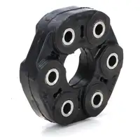 MEYLE HD Gelenkscheibe + Mittellager f&uuml;r BMW 3er E30 316-325i ab 09.1987 5er E34 518-525i