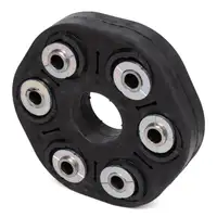 MEYLE HD Gelenkscheibe + Mittellager f&uuml;r BMW E60 E61 540i 550i 525-535d E63 E64 650i 635d