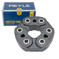 MEYLE HD 3141523107/HD VERST&Auml;RKT Gelenkscheibe f&uuml;r BMW 3er E36 M3 E46 S50 5er E34 M5 vorne