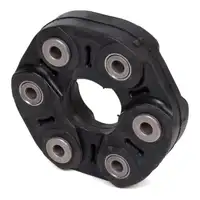 2x MEYLE HD VERST&Auml;RKT Gelenkscheibe + Mittellager f&uuml;r BMW 5er F10 F11 523i 528i bis 03.11