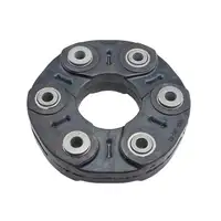 MEYLE HD VERST&Auml;RKT Gelenkscheibe + Mittellager f&uuml;r BMW 5er E60 E61 525xi 530xi 525xd 530xd