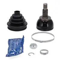 2x MEYLE 0144980007 Antriebsgelenk f&uuml;r MERCEDES-BENZ A-Klasse W169 B-Klasse W245 radseitig