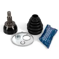 2x MEYLE 0144980011 Antriebsgelenk f&uuml;r MERCEDES A-Klasse W169 B-Klasse vorne radseitig