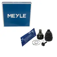 MEYLE 0144980036 Antriebsgelenk RENAULT Twingo 3 SMART ForFour 0.9 1.0 hinten radseitig