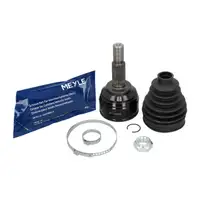 MEYLE 16144980175 Antriebsgelenk f&uuml;r DACIA Sandero 2 Logan 1 2 Vorderachse radseitig