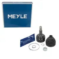 MEYLE 16144980197 Antriebsgelenk Gelenksatz f&uuml;r RENAULT Master 3 JV radseitig 391002176R