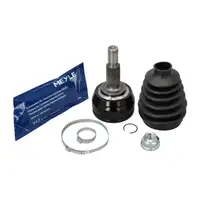MEYLE Antriebsgelenk RENAULT Megane 3 Scenic 3 Fluence DACIA Duster HM vorne radseitig