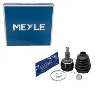 MEYLE Antriebsgelenk RENAULT Megane 3 Scenic 3 Fluence DACIA Duster HM vorne radseitig