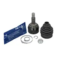 MEYLE Antriebsgelenk Gelenksatz f&uuml;r DACIA Logan Sandero RENAULT Logan 1 vorne radseitig