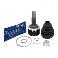 MEYLE 16144980228 Antriebsgelenk f&uuml;r RENAULT Kadjar 1.5 dCi vorne radseititg 391000797R
