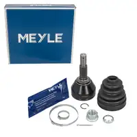 MEYLE Gelenksatz Antriebswelle f&uuml;r NISSAN X-Trail 2 Qashqai/+2 1 RENAULT vorne radseitig