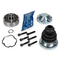MEYLE 1004980067 Antriebsgelenk Gelenksatz f&uuml;r VW Transporter T4 getriebeseitig 701498103A