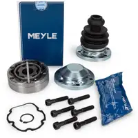 MEYLE 1004980067 Antriebsgelenk Gelenksatz f&uuml;r VW Transporter T4 getriebeseitig 701498103A