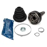 MEYLE 1004980100 Antriebsgelenk Gelenksatz f&uuml;r AUDI 80 90 B2 B3 100 200 C3 radseitig