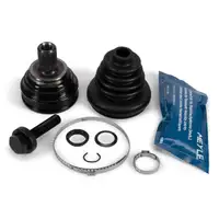 MEYLE 1004980195 Antriebsgelenk für VW Golf 5 6 Passat B6 Tiguan Touran 8P Leon radseitig