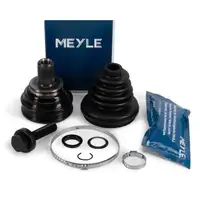 MEYLE 1004980195 Antriebsgelenk für VW Golf 5 6 Passat B6 Tiguan Touran 8P Leon radseitig