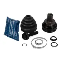 MEYLE Antriebsgelenk für VW Golf 5 6 SEAT Leon 1P Altea 5P SKODA Octavia 2 1Z radseitig