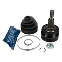 MEYLE 1004980198 Antriebsgelenk f&uuml;r VW California Multivan Transporter bis 2013 radseitig