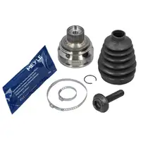 MEYLE Antriebsgelenk f&uuml;r AUDI A4 B8 A5 8T 8F A6 C7 A7 4G A8 D4 Q5 8RB radseitig 8K0498099F