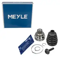 MEYLE Antriebsgelenk f&uuml;r AUDI A4 B8 A5 8T 8F A6 C7 A7 4G A8 D4 Q5 8RB radseitig 8K0498099F