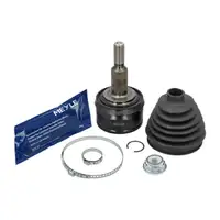 MEYLE Antriebsgelenk Gelenksatz f&uuml;r VW Transporter Multivan T5 T6 2.0 TDI vorne radseitig