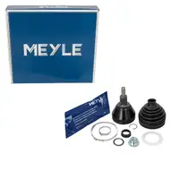 MEYLE Antriebsgelenk für VW Polo 5 AUDI 8X1 SEAT Ibiza 4 SKODA Fabia 2 3 vorne radseitig