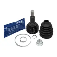 MEYLE Antriebsgelenk f&uuml;r VW Touareg 7P5 AUDI Q7 4LB PORSCHE Cayenne 92A vorne radseitig