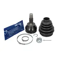 MEYLE Antriebsgelenk f&uuml;r CITROEN C3 C4 DS PEUGEOT 208 308 vorne rechts radseitig