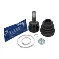 MEYLE Antriebsgelenk f&uuml;r CITROEN Nemo PEUGEOT Bipper Tepee 1.4 HDi vorne rechts radseitig