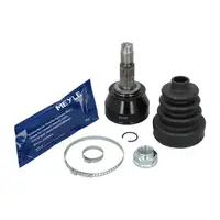 MEYLE 2144981001 Gelenksatz Antriebswelle f&uuml;r OPEL Combo FIAT Doblo Vorderachse radseitig