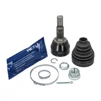 MEYLE 36-144980042 Gelenksatz Antriebswelle f&uuml;r NISSAN Juke F15 vorne radseitig C92111KA0A
