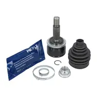 MEYLE Drive Shaft Joint Kit for KIA Rio 3 and HYUNDAI Accent 4 (front, wheel side) 495251R001