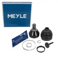 MEYLE Gelenksatz Antriebswelle f&uuml;r VOLVO S60 2 S80 2 V60 1 V70 3 vorne radseitig 30651670