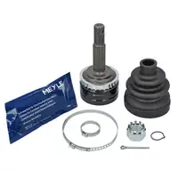 2x MEYLE 6144980013 Antriebsgelenk f&uuml;r OPEL Corsa B C Combo Meriva A Tigra A B radseitig