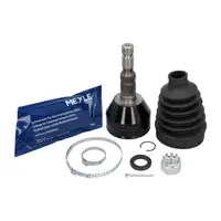 MEYLE 6144980104 Antriebsgelenk f&uuml;r OPEL Meriva B 1.3/1.7 CDTI 1.4 Vorderachse 374871