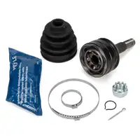 MEYLE Antriebsgelenk Gelenksatz f&uuml;r OPEL Corsa A 1.0-1.5 Schaltg. radseitig 374092