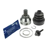 MEYLE Gelenksatz Antriebswelle f&uuml;r FORD C-Max Focus 2 VOLVO C30 S40 2 1.8 vorne radseitig
