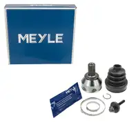 MEYLE Gelenksatz Antriebswelle f&uuml;r FORD C-Max Focus 2 VOLVO C30 S40 2 1.8 vorne radseitig