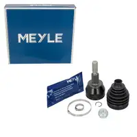 MEYLE 7144980110 Antriebsgelenk Gelenksatz f&uuml;r FORD Focus 3 MK3 Vorderachse radseitig