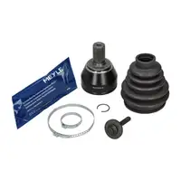 MEYLE 7144980125 Antriebsgelenk f&uuml;r FORD C-Max Focus 2 MK2 vorne rechts radseitig