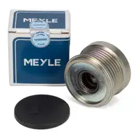 MEYLE 0140531007 Generatorfreilauf für MERCEDES W211 W212 W220 W221 CLS C219 OM642 OM628