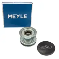 MEYLE Generatorfreilauf f&uuml;r VW Golf 6 7 Passat B6 B7 B8 AUDI A3 A4 SEAT Leon 3 1.6/2.0 TDI