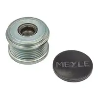 MEYLE Generatorfreilauf f&uuml;r FORD Fiesta 5 6 PEUGEOT 206 208 308 508 CITROEN C3 C5 VOLVO 2
