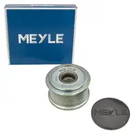 MEYLE 7140531006 Generatorfreilauf f&uuml;r FORD Transit/Tourneo/V363 Ranger 3 2.2 TDCi 2097255