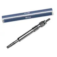 1x MEYLE 7140200002 Gl&uuml;hkerze f&uuml;r FORD Focus 1 2 C-Max DM2 Mondeo 4 S-Max WA6 1.8 TDCi