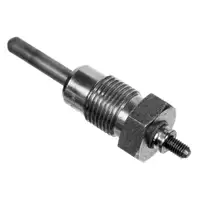 1x MEYLE 0140201010 Glühkerze für MERCEDES/8 W115 200D 220D 240D OM615 55/60/65 0001599101