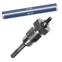 1x MEYLE 0140201010 Glühkerze für MERCEDES/8 W115 200D 220D 240D OM615 55/60/65 0001599101