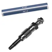 1x MEYLE 0140201041 Glühkerze für MERCEDES 190 W201 W124 W460 W461 W463 W631 W140 Sprinter