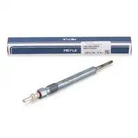 1x MEYLE Glühkerze für VW Golf 5 6 7 8 Passat B8 AUDI A3 A4 B7 B8 A6 SEAT Leon 1.6-3.0 TDI